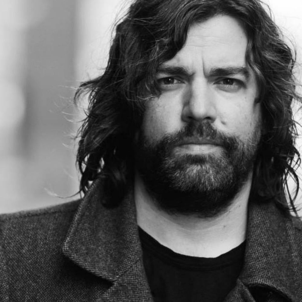 Photo de l'artiste Dan Moisan