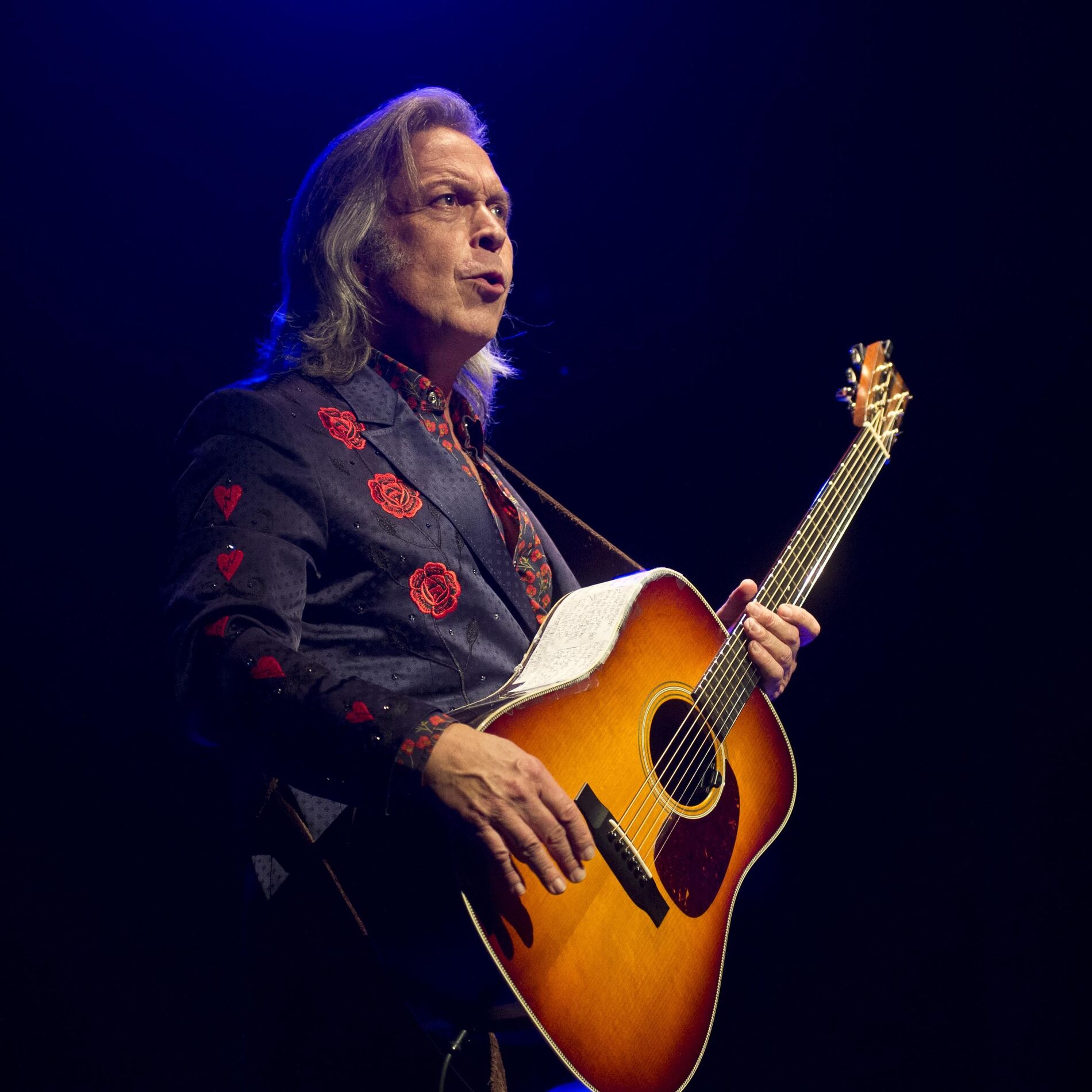 Artist picture of Jim Lauderdale