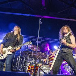 Picture of Wayward Sons