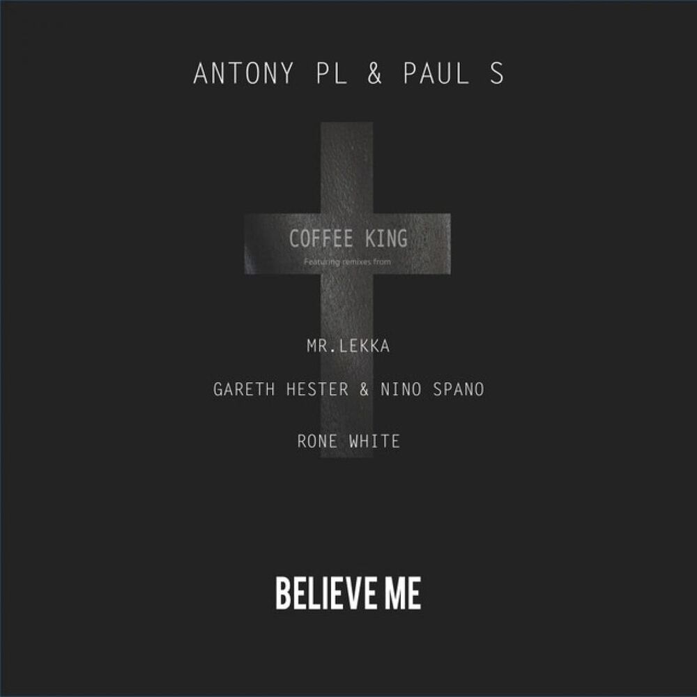 Picture of Antony Pl, Paul S