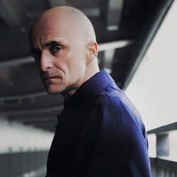 Picture of Artur Rojek