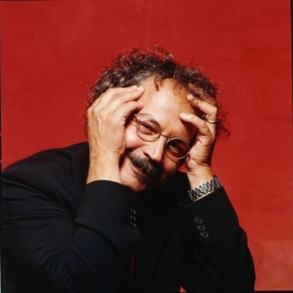 Picture of Gianmaria Testa