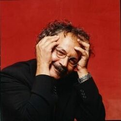 Picture of Gianmaria Testa