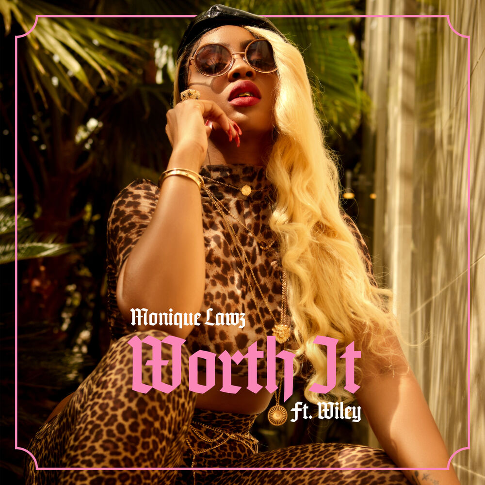 Picture of Monique Lawz