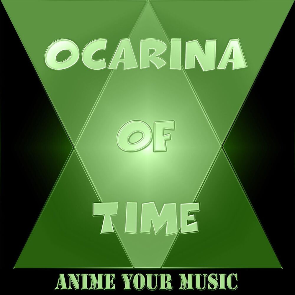 Picture of Anime your Music