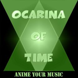 Picture of Anime your Music