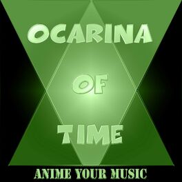 Anime your Music