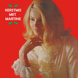 Picture of Martine Bijl