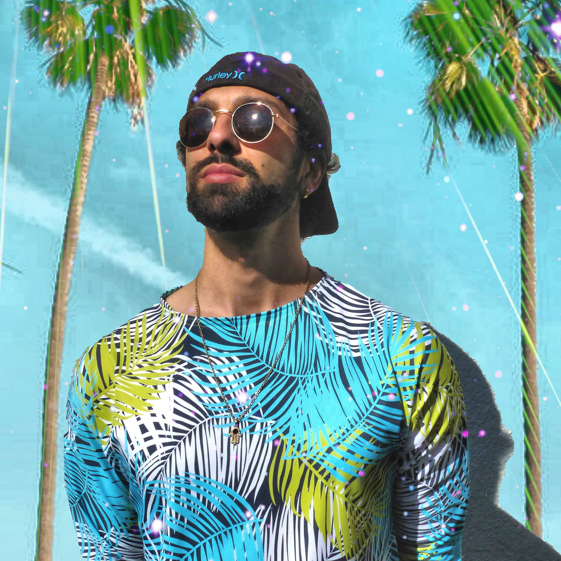 Artist picture of John Skyfield