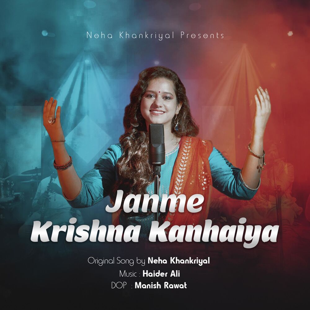 Picture of Neha Khankriyal