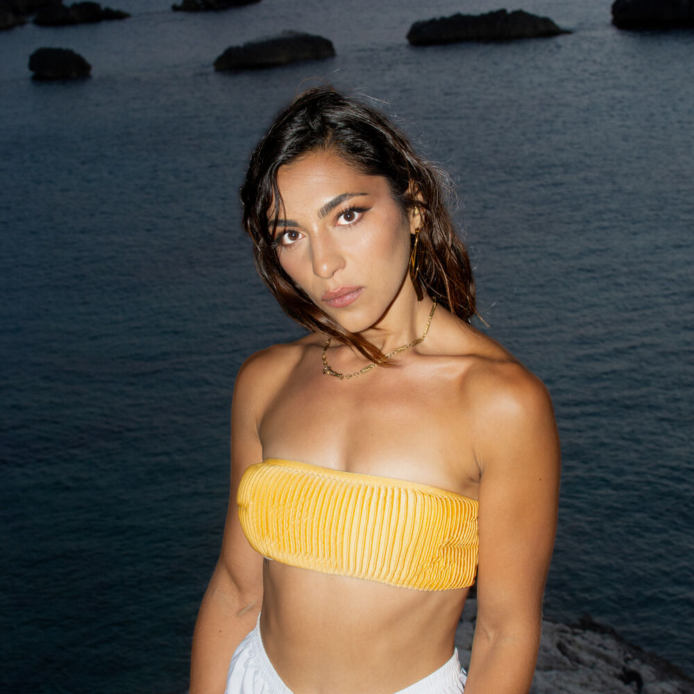 Picture of Lucie Lebrun