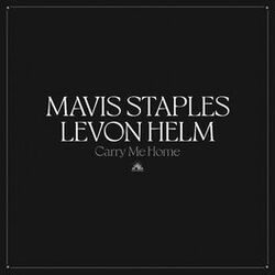 Picture of Levon Helm