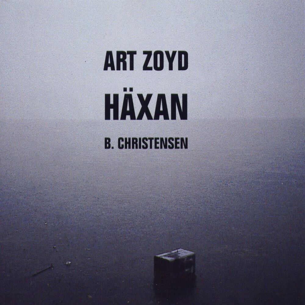 Picture of Art Zoyd