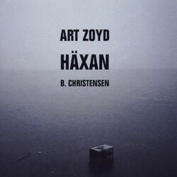 Picture of Art Zoyd