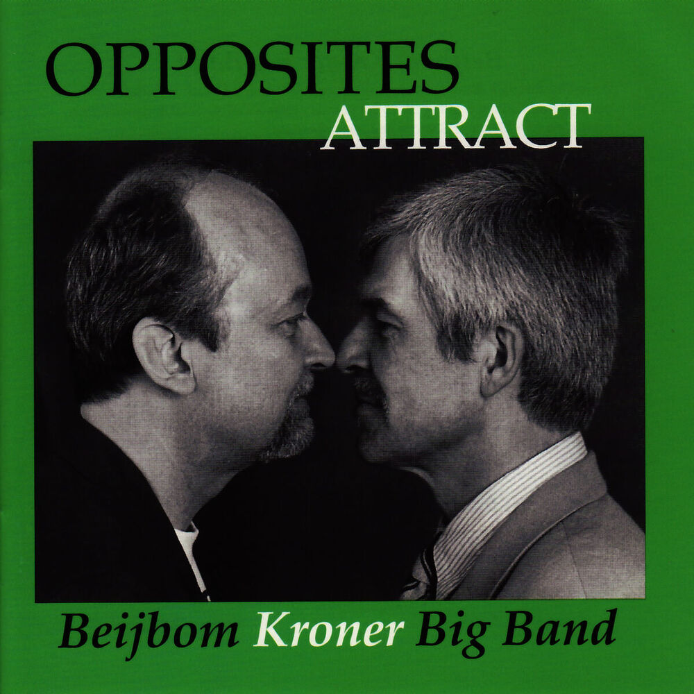 Picture of Beijbom Kroner Big Band
