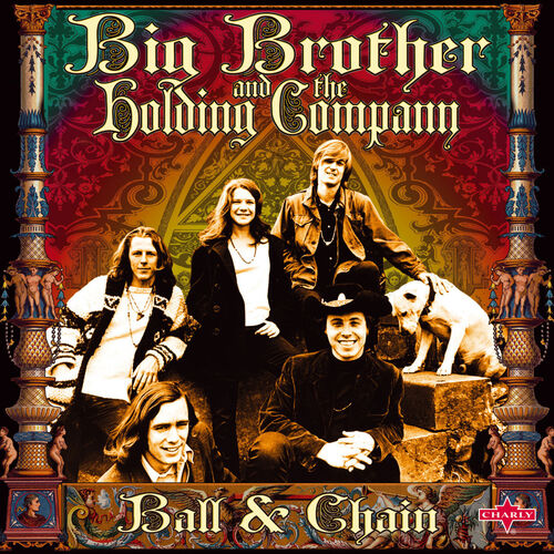 Big Brother And The Holding Company: albums, songs, concerts