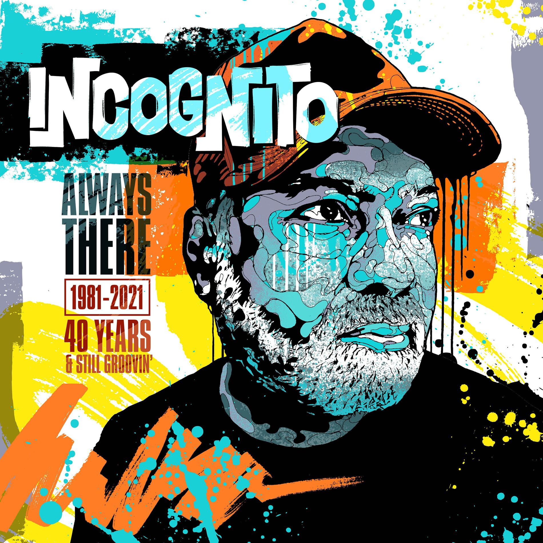 Incognito
