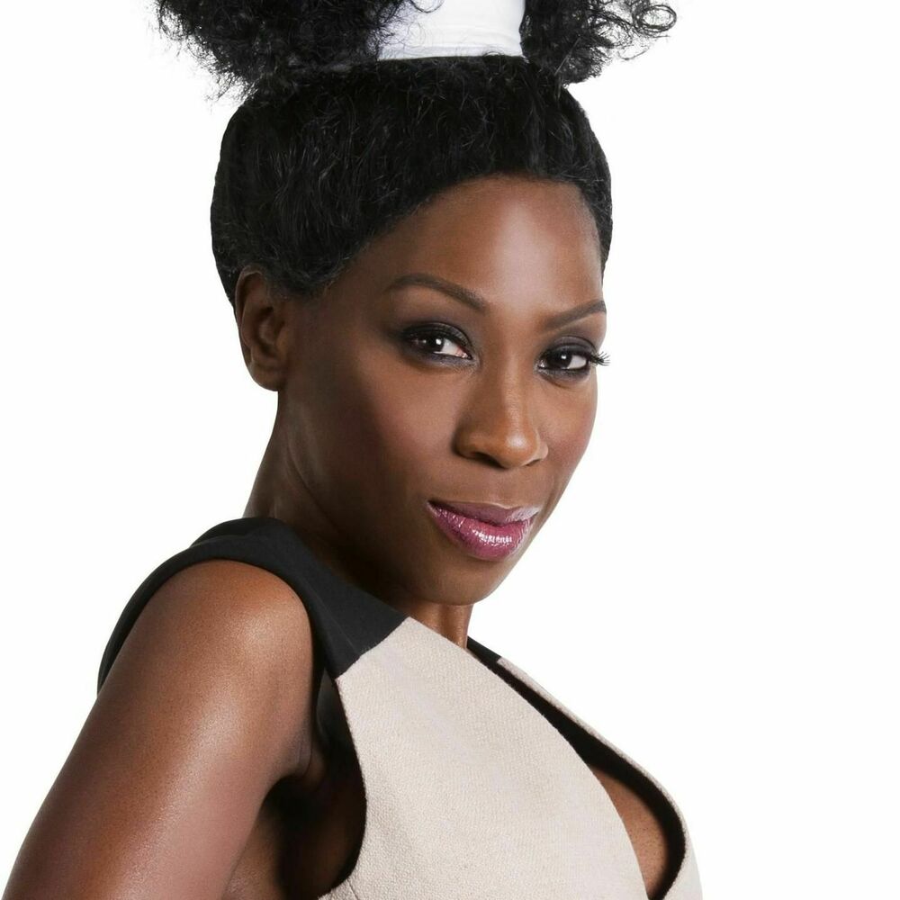 Picture of Heather Small