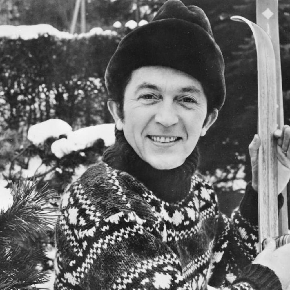 Picture of Herbert Roth