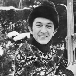 Picture of Herbert Roth