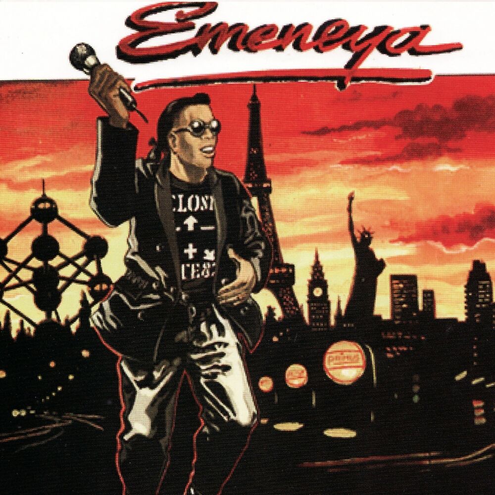 Picture of Emeneya