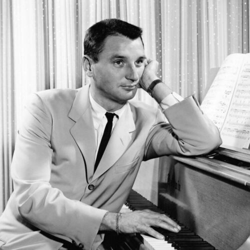 Bobby Troup: albums, songs, concerts | Deezer Bobby Troup: albums, songs, concerts | Deezer
