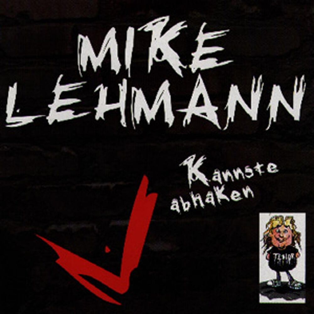 Picture of Mike Lehmann
