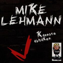 Picture of Mike Lehmann