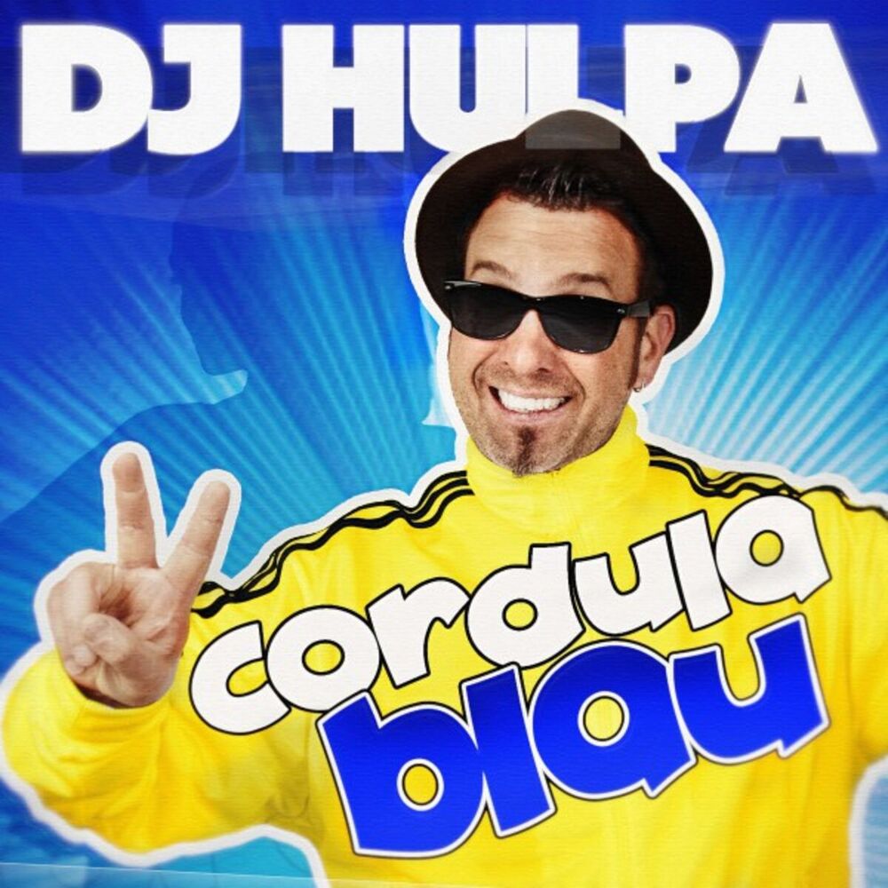 Picture of DJ Hulpa