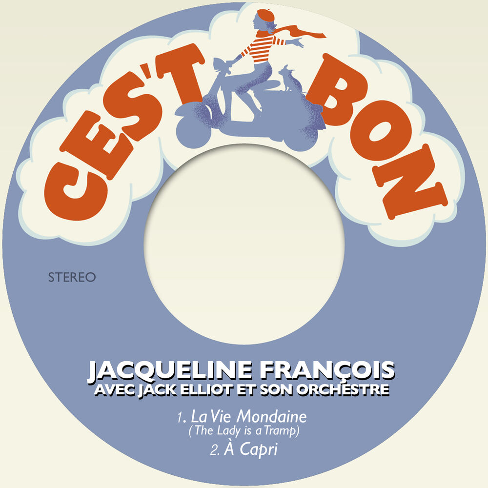 Picture of Jack Elliot Et son Orchestre
