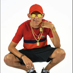 Picture of DJ Oreia