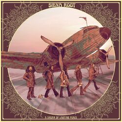 Picture of Siena Root