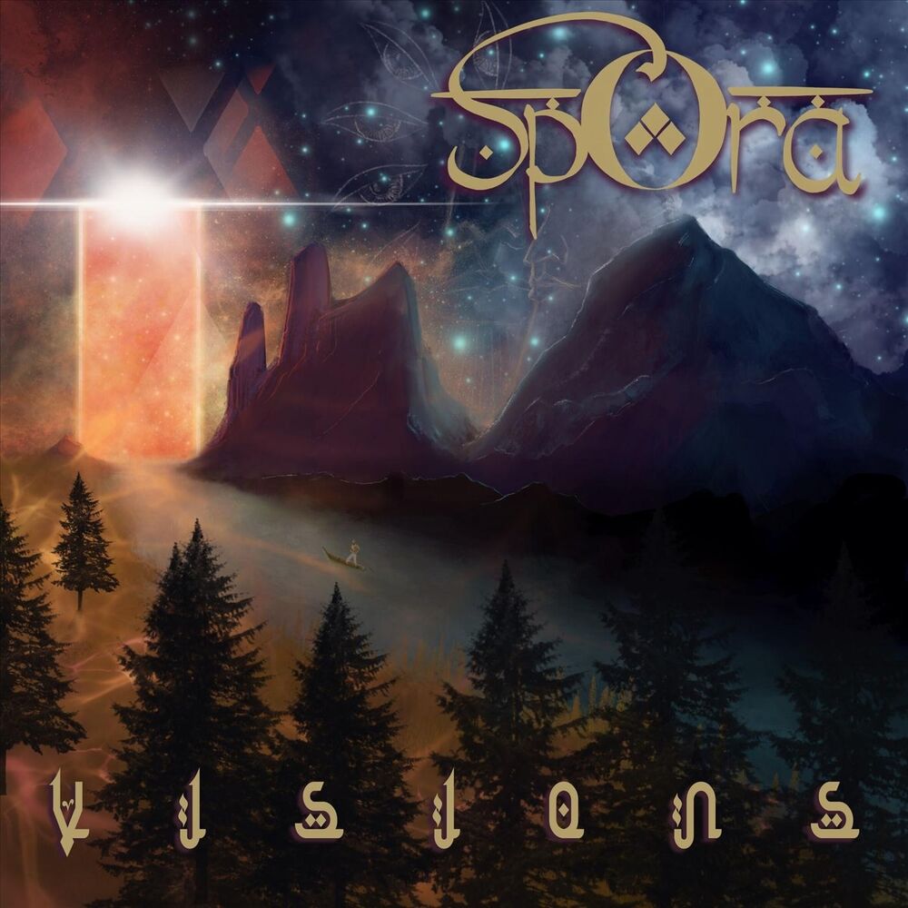 Picture of Spora