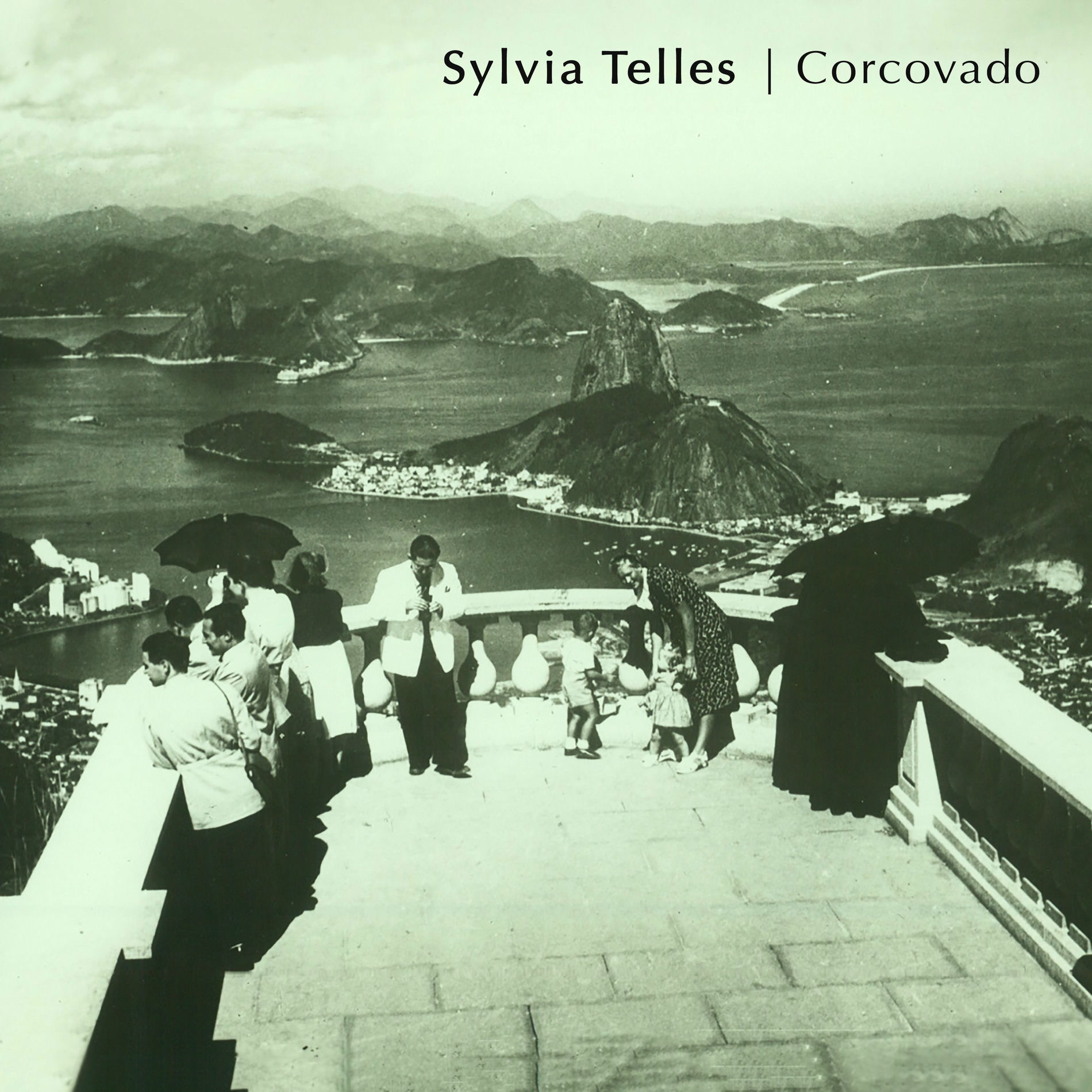 Sylvia Telles