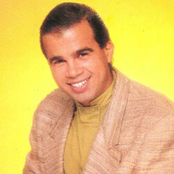 Picture of Miguel Moly