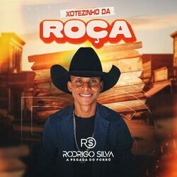 Picture of Rodrigo Silva Pegada do Forró