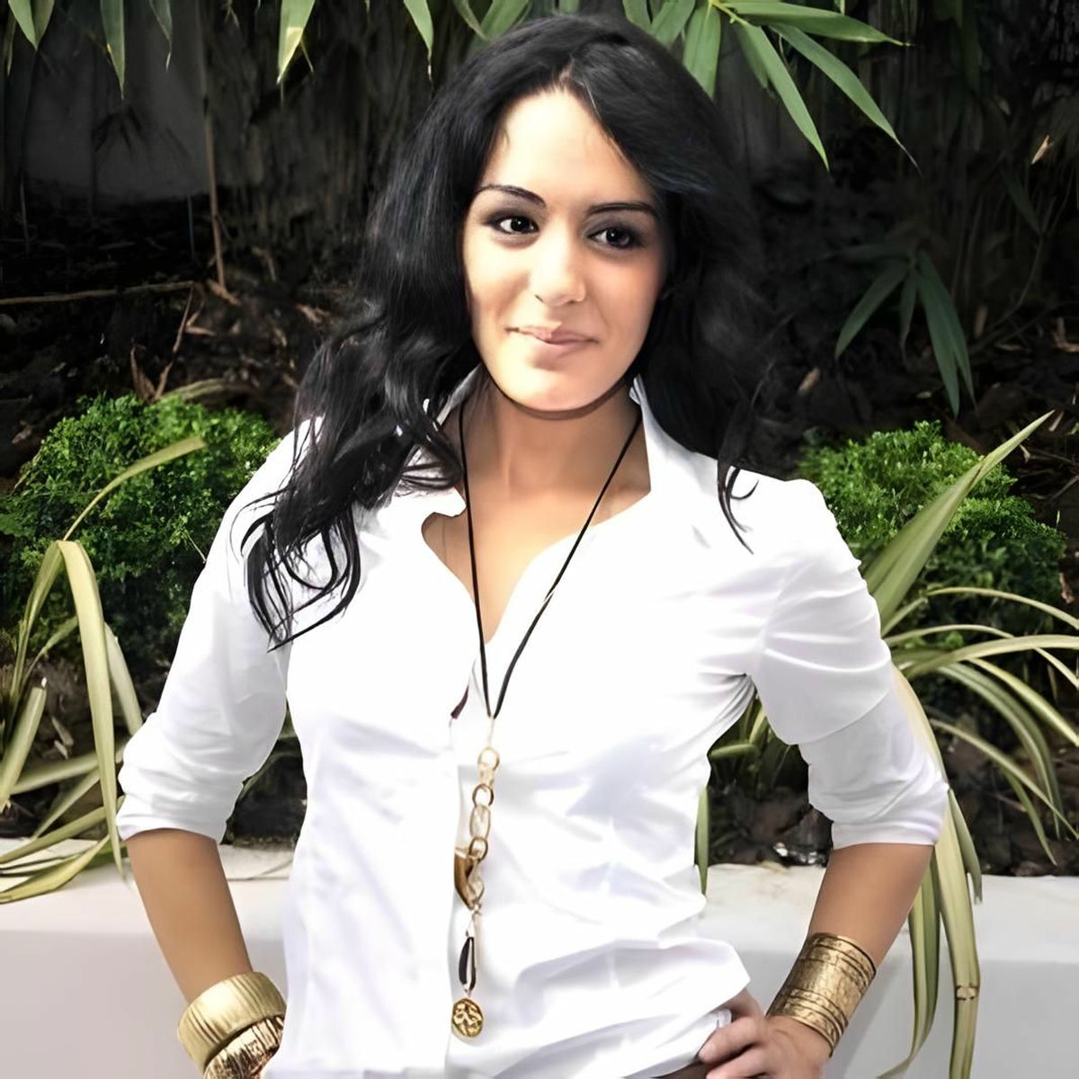 Sofia Essaïdi