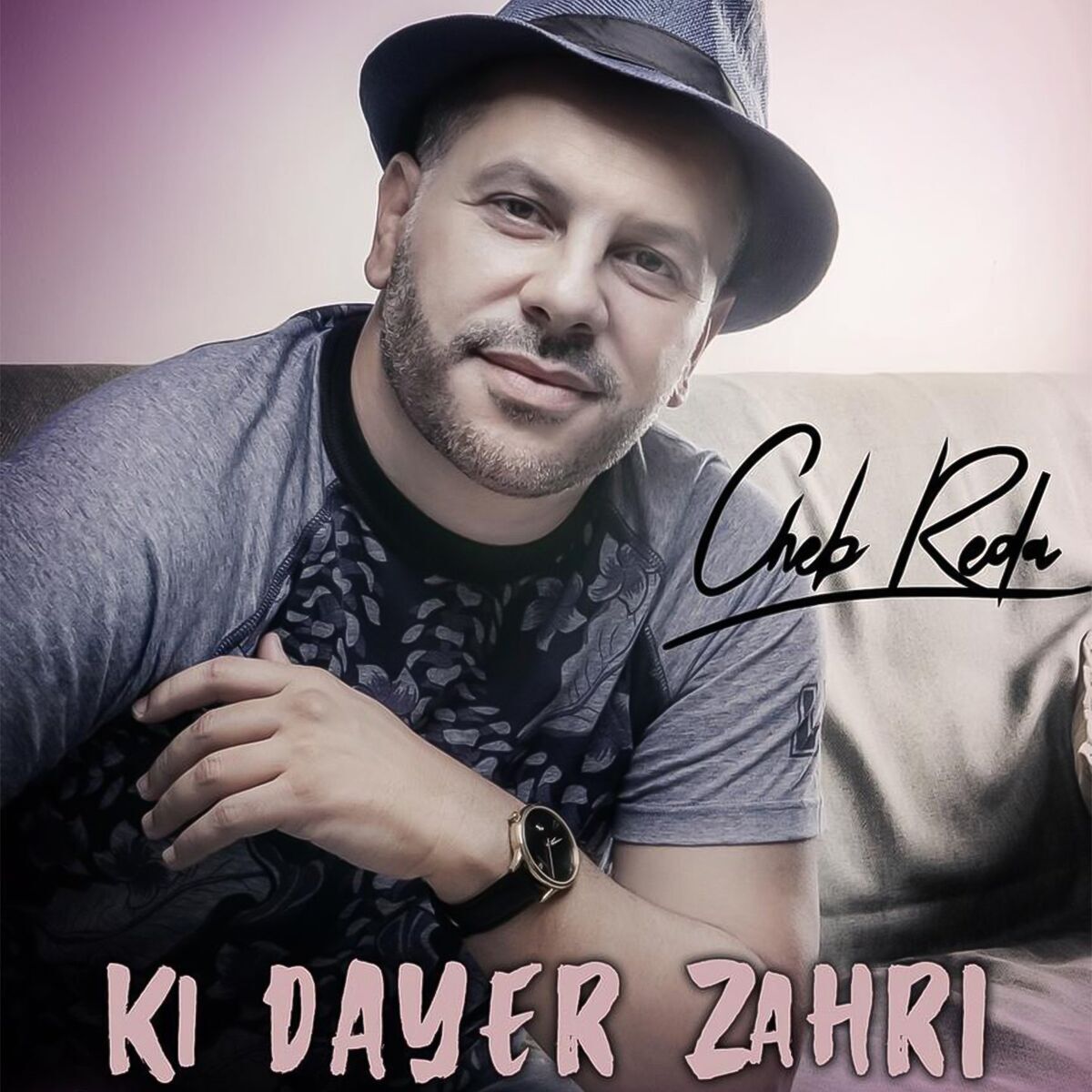 Cheb Reda