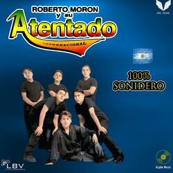 Picture of Roberto Moron Y Su Atentado Internacional