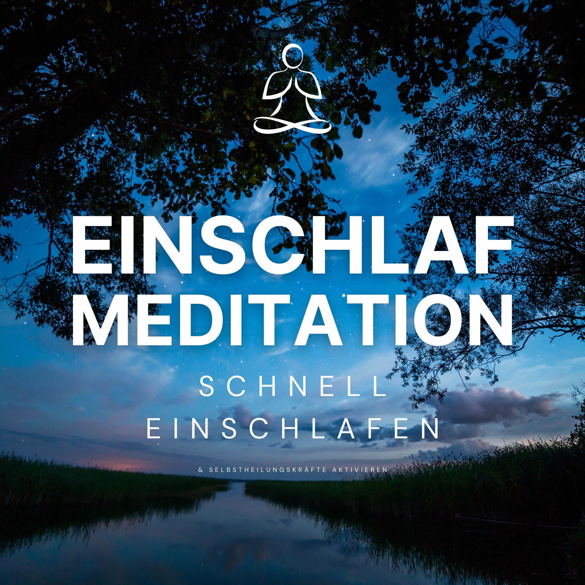 Artist picture of Meditation zum Einschlafen