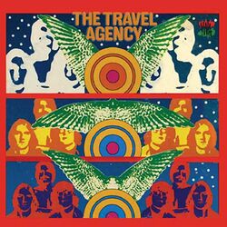 Picture of The Travel Agency