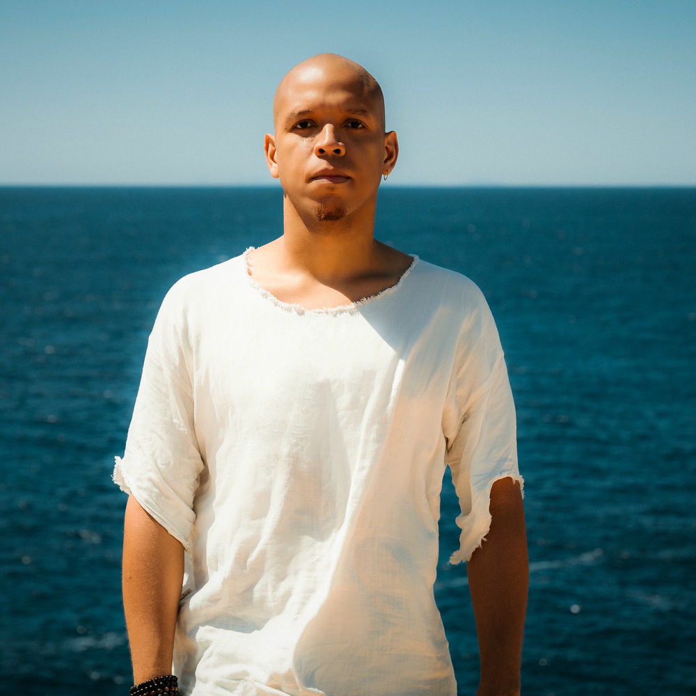 Photo de l'artiste Francis Mercier