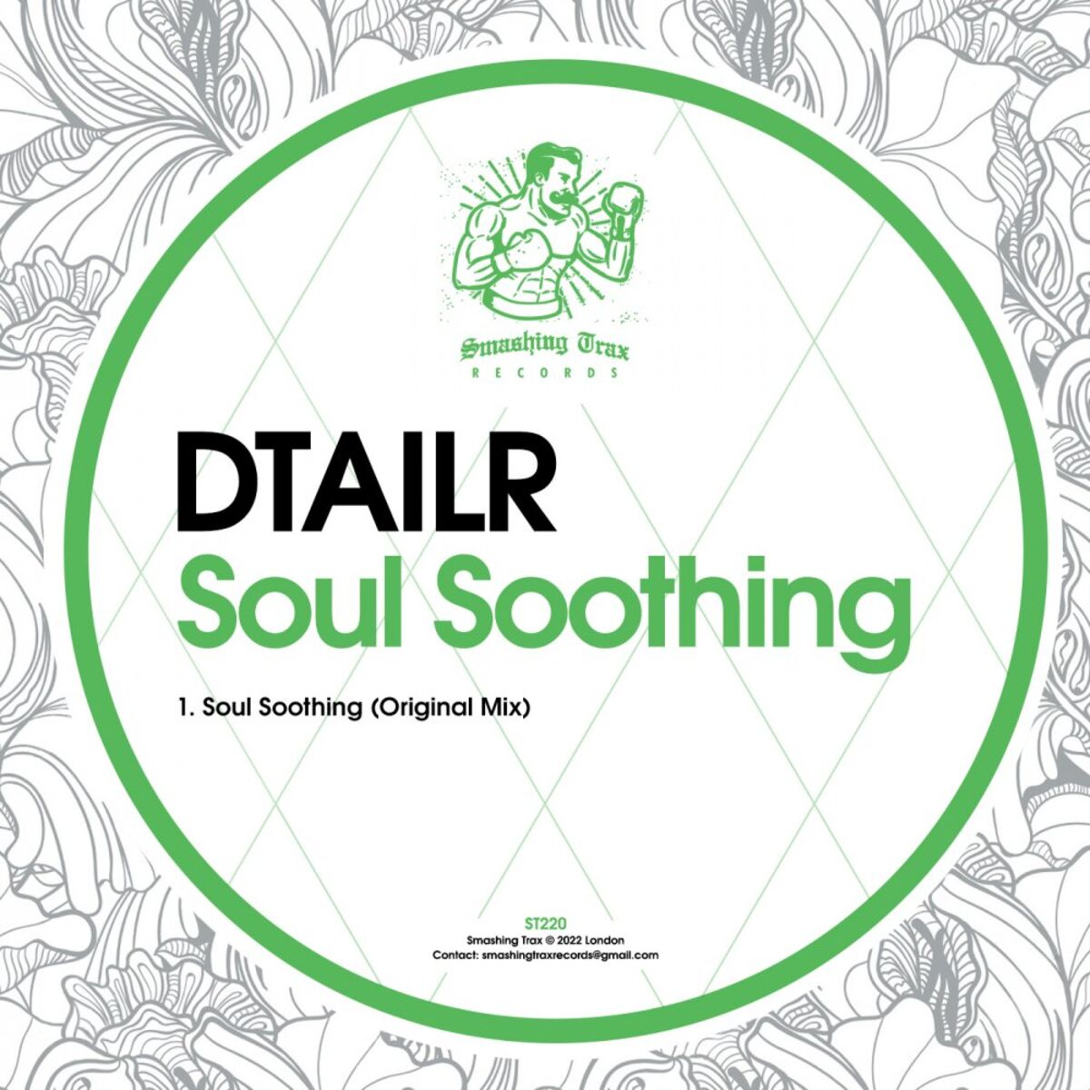 DTAILR
