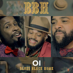 Picture of Blues Black Home
