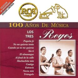 Picture of Los Tres Reyes
