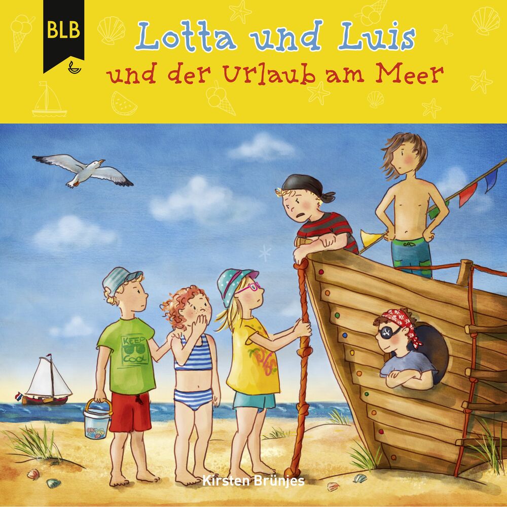 Picture of Bibellesebund Verlag