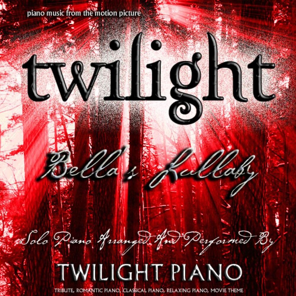 Picture of Twilight Piano