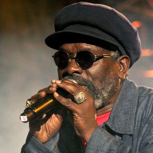 Johnny Osbourne / Jim Brown – Time A Run Out / The Pressure