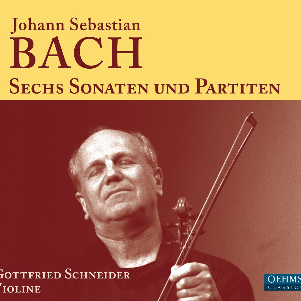 Picture of Gottfried Schneider