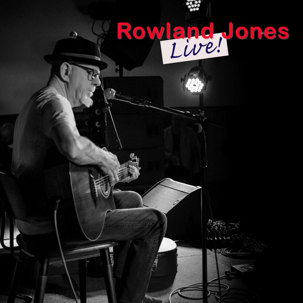 Picture of Rowland Jones